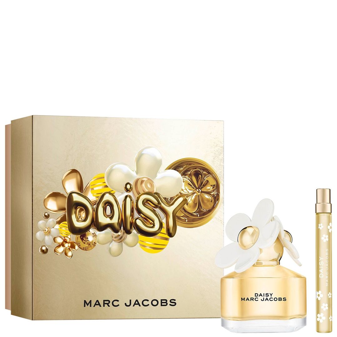 Marc Jacobs Daisy Eau de Toilette 50ml Gift Set (Worth £90) - Image 1