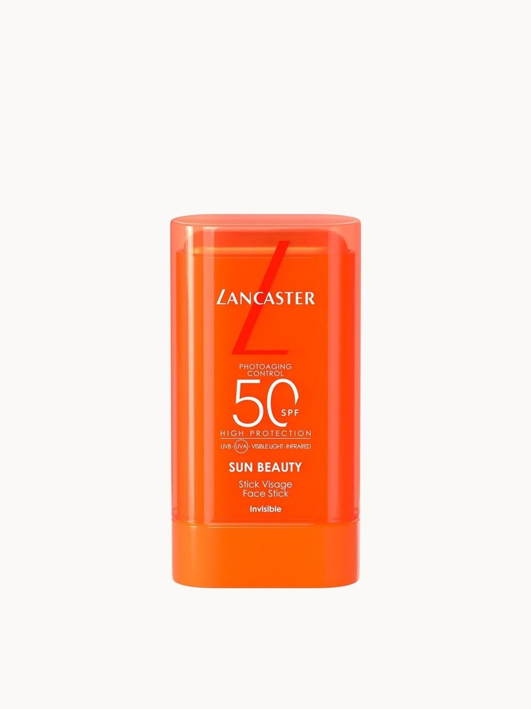 Lancaster Sun Beauty Face Stick SPF50 19g in Misc - Image 1
