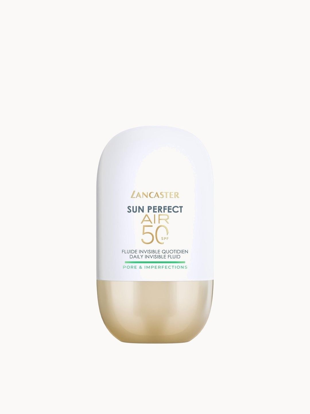 Lancaster Sun Perfect AIR Daily Invisible Fluid SPF50 Pore & Imperfections 40ml in Misc - Image 1
