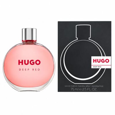 Deep Red Eau de Parfum Spray