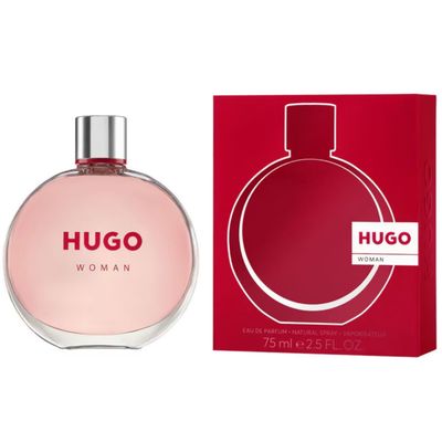 Woman Eau de Parfum Spray