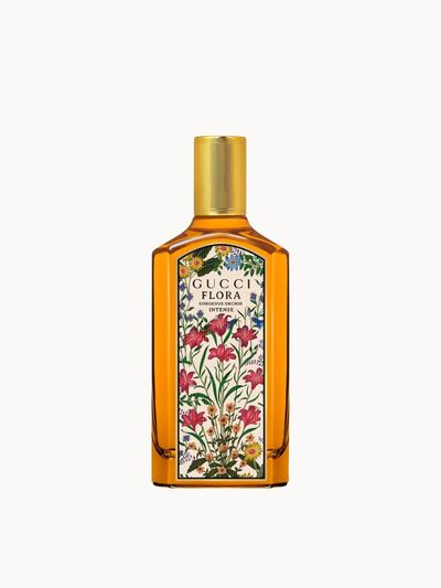 Gucci Flora Gorgeous Orchid Eau de Parfum Intense 100ml