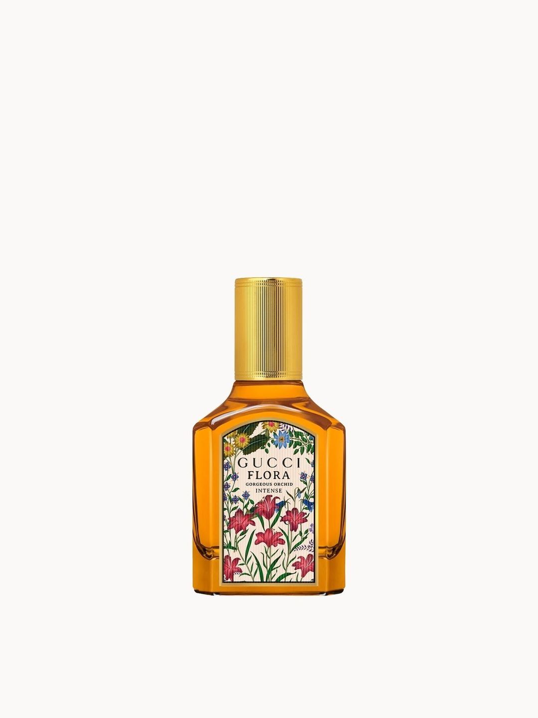 Gucci Flora Gorgeous Orchid Eau de Parfum Intense 30ml - Image 1