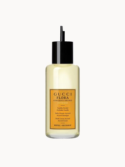 Gucci Flora Gorgeous Orchid Eau de Parfum Intense Refill 150ml
