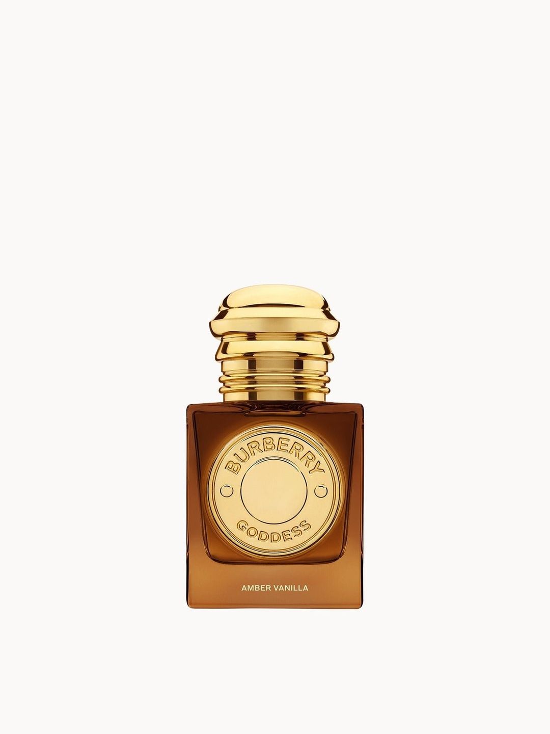 Burberry Goddess Amber Vanilla Eau de Parfum 30ml - Image 1