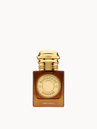 Burberry Goddess Amber Vanilla Eau de Parfum 30ml