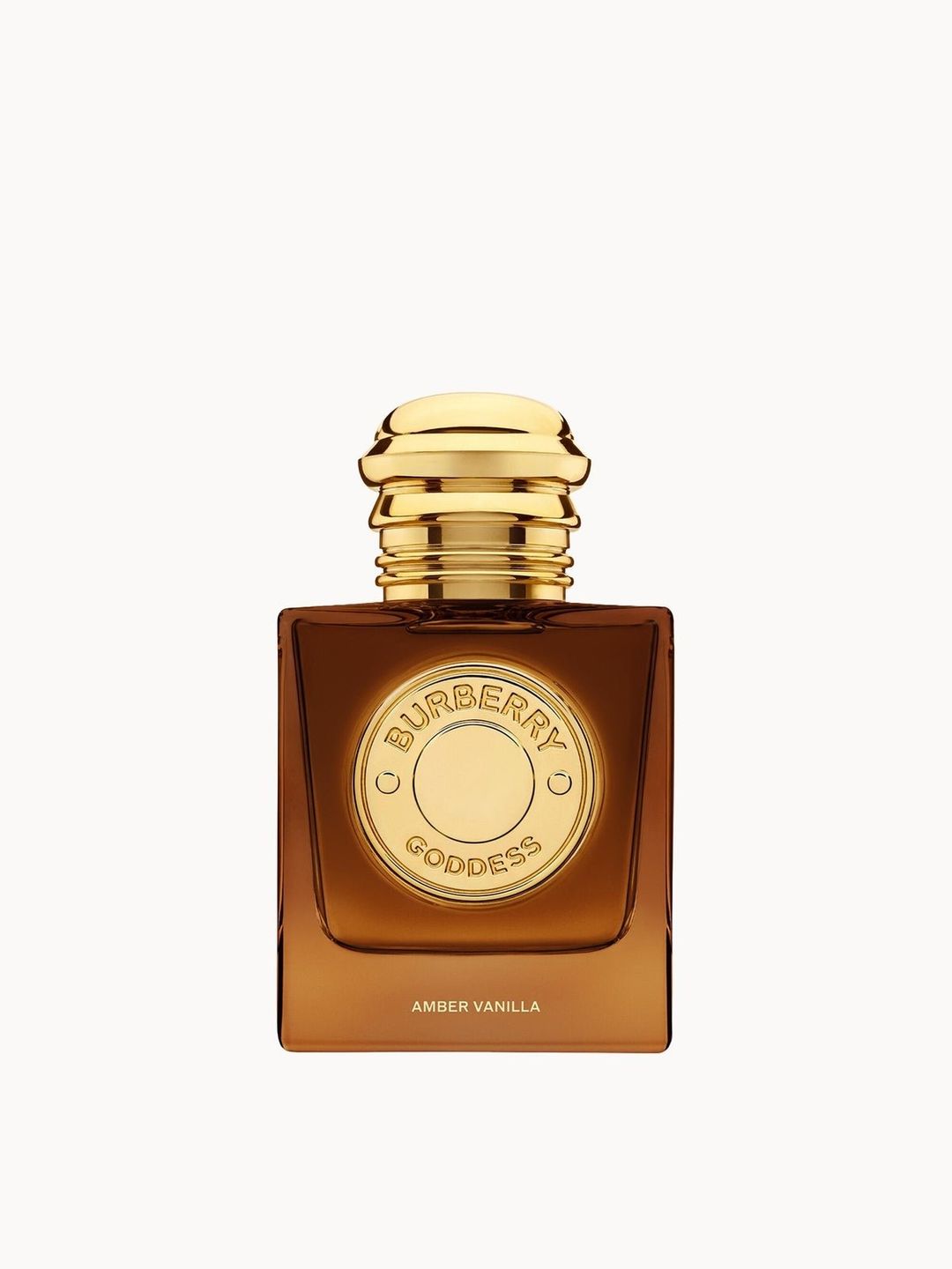 Burberry Goddess Amber Vanilla Eau de Parfum 50ml - Image 1