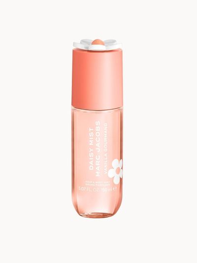 Marc Jacobs Daisy Mist Vanilla Gourmand Hair and Body Mist for Women 150ml