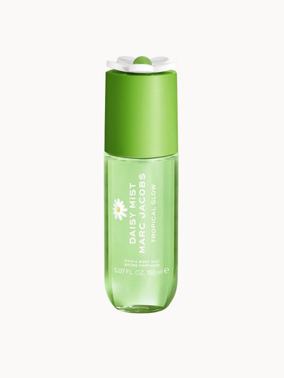 Marc Jacobs Daisy Mist Tropical Glow Hair and Body Mist for Women 150ml