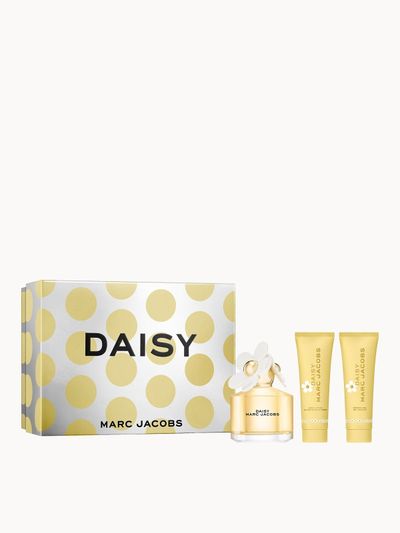 Marc Jacobs Women's Daisy Eau De Toilette for Women 50ml Gift Set in Misc - Thumbnail 2