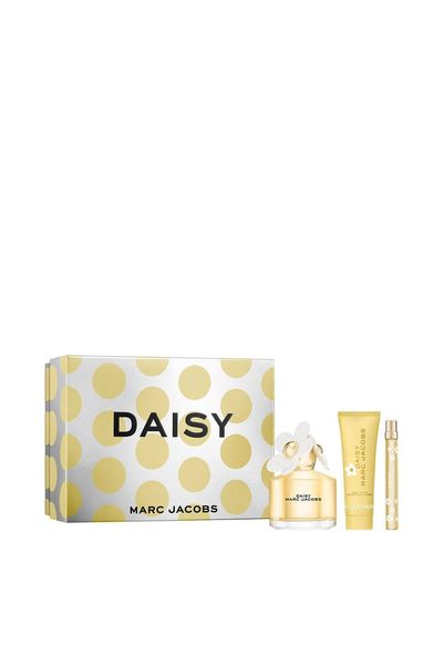 Marc Jacobs Women's Daisy Eau De Toilette for Women100ml Gift Set in Misc | Size: 100ml
