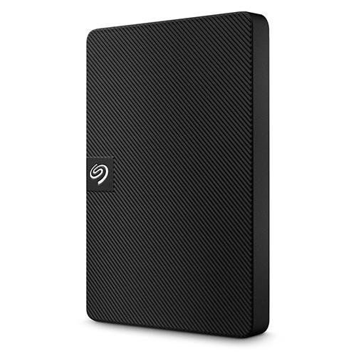 Seagate Expansion STKN1000400 external hard drive 1 TB Black - Image 1