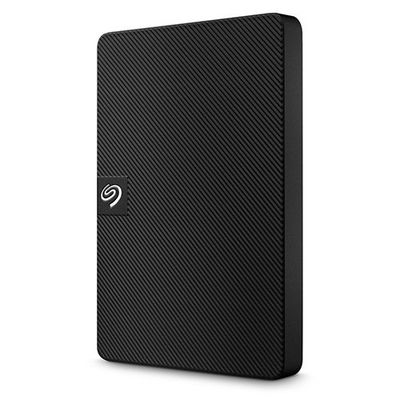 Seagate Expansion STKN5000400 external hard drive 5 TB USB Type-A 3.2 Gen 1 (3.1 Gen 1) Black