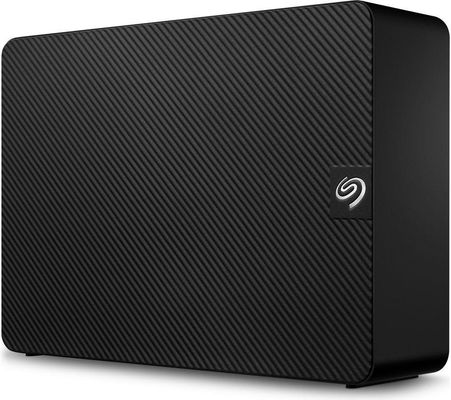 Seagate Expansion STKP8000400 external hard drive 8 TB 3.5" 3.2 Gen 1 (3.1 Gen 1) Black