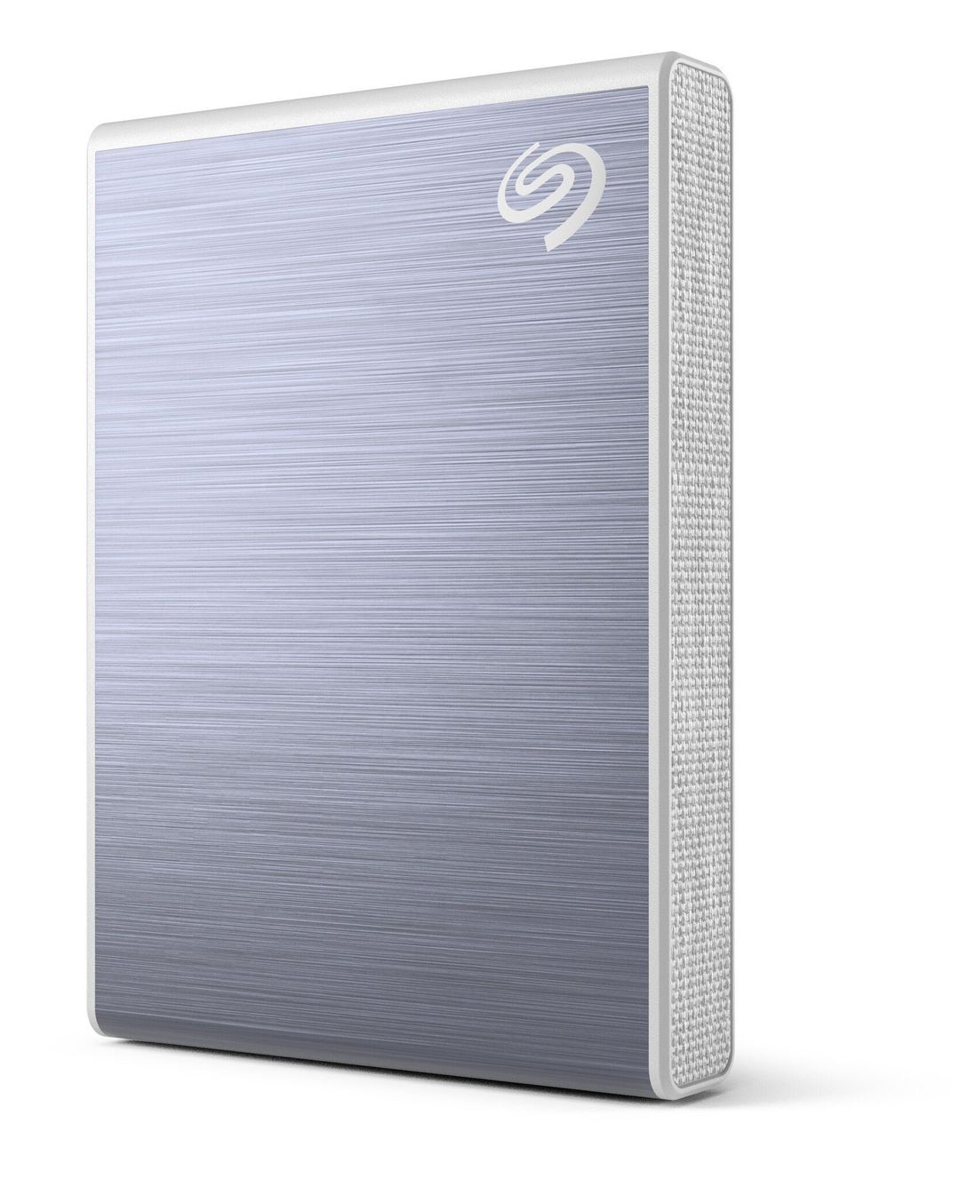 Seagate One Touch STKG1000402 external solid state drive 1 TB USB Type-C 3.2 Gen 1 (3.1 Gen 1) Blue - Image 1