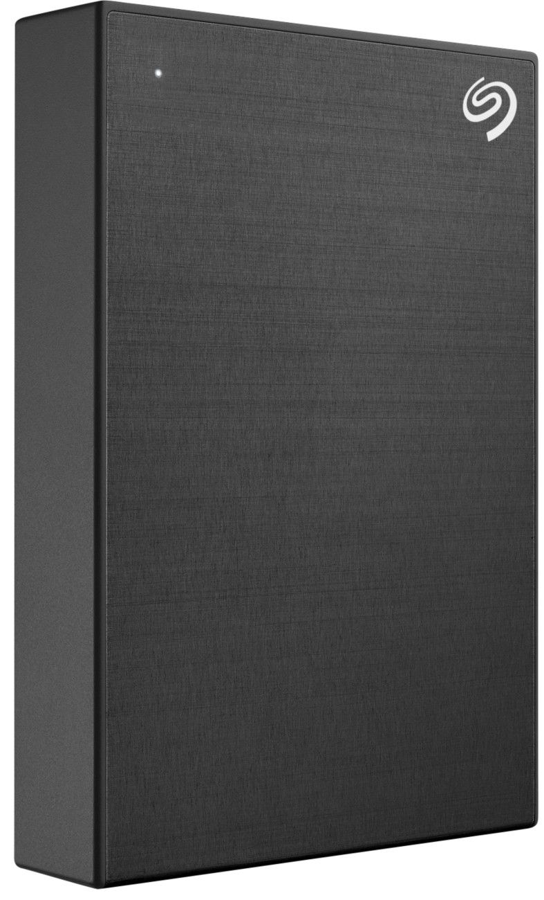 Seagate One Touch STKY1000400 external hard drive 1 TB Black - Image 1