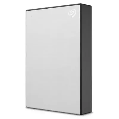 Seagate One Touch HDD 1 TB external hard drive 2.5" Micro-USB B 2.0/3.2 Gen 1 (3.1 Gen 1) Silver - Thumbnail 3