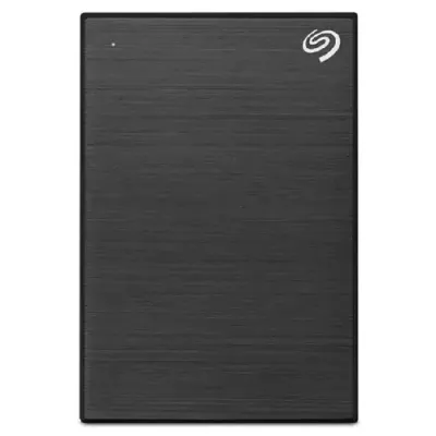 Seagate One Touch STKZ4000400 external hard drive 4 TB 2.5" Micro-USB B 2.0/3.2 Gen 1 (3.1 Gen 1) Black - Thumbnail 2