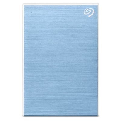 Seagate One Touch STKZ4000402 external hard drive 4 TB 2.5" Micro-USB B 2.0/3.2 Gen 1 (3.1 Gen 1) Black