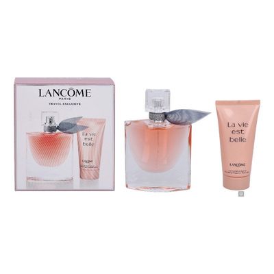 Lancome La Vie Est Belle Gift Set - Thumbnail 2