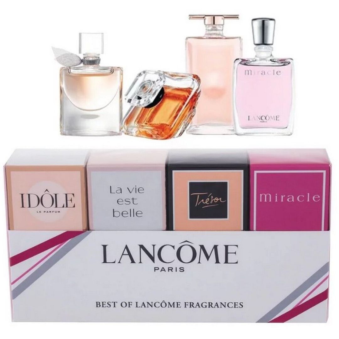Lancome Best Of Miniatures Gift Set - Various - Image 1