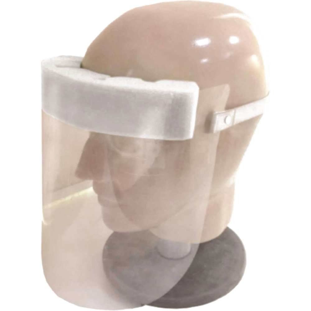 Bolle Disposable Face Screen Shield - Image 1