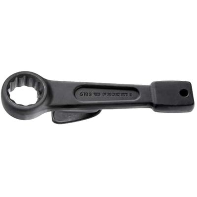 Facom 51BS Safety Slogging Spanner 30mm