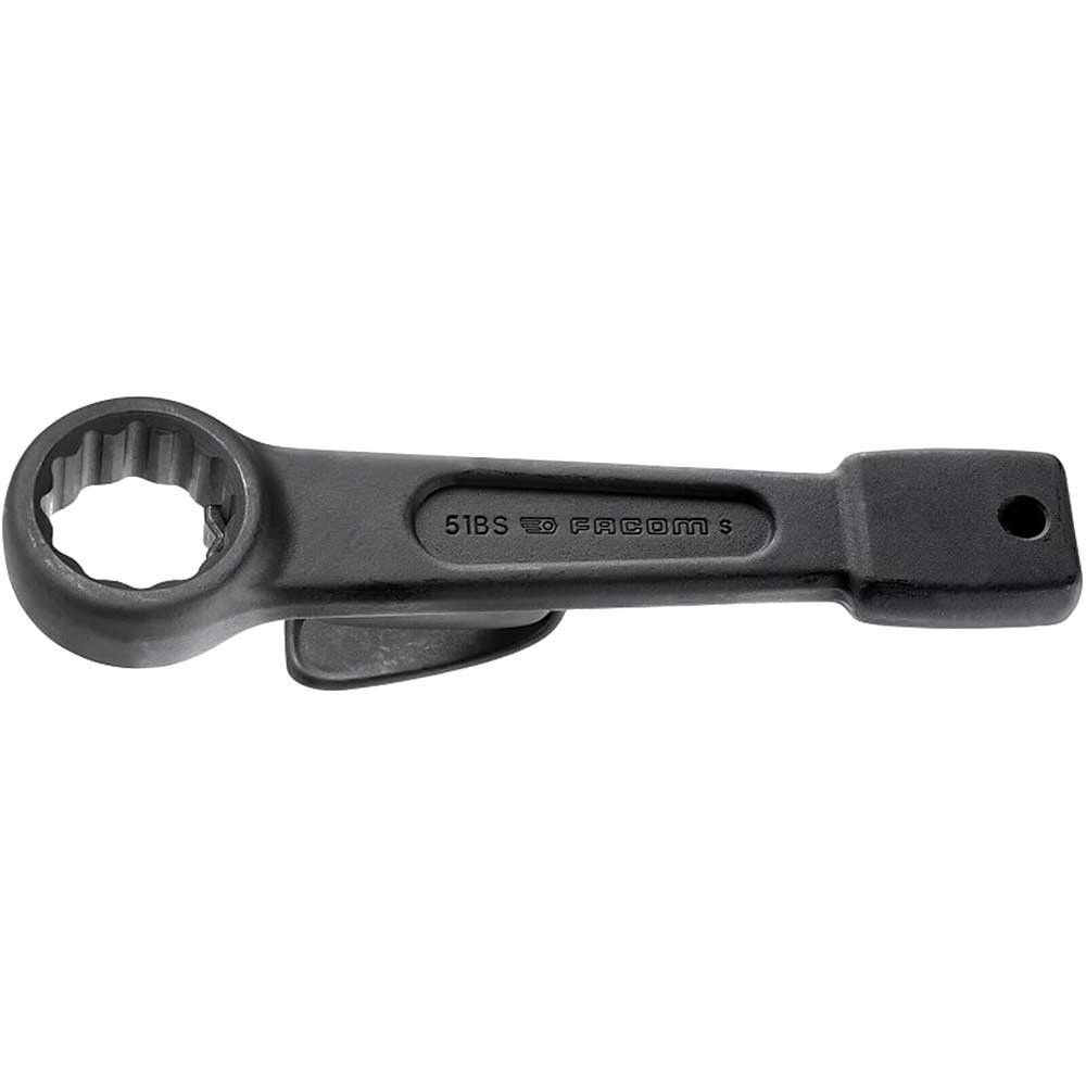 Facom 51BS Safety Slogging Spanner 46mm - Image 1