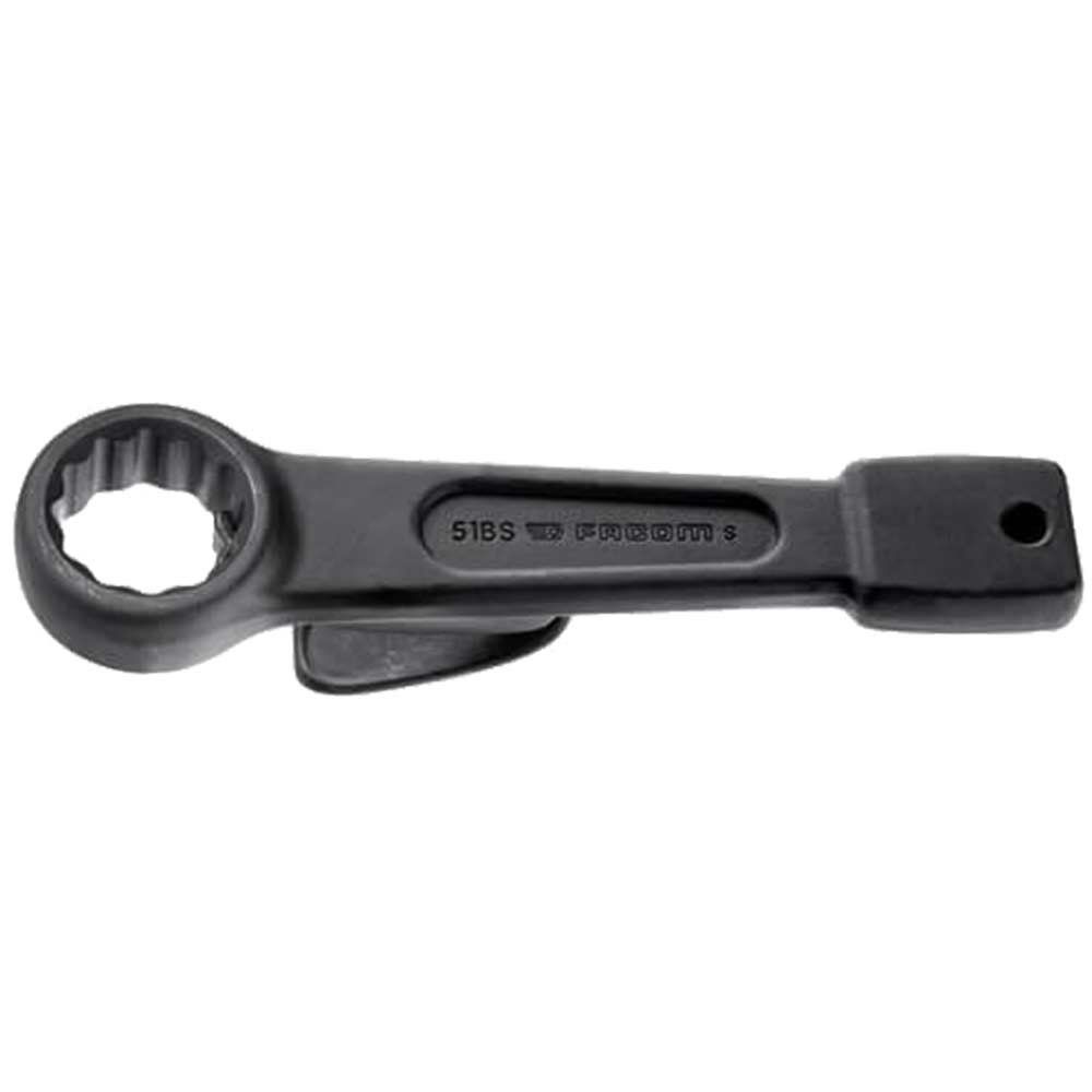 Facom 51BS Safety Slogging Spanner 70mm - Image 1