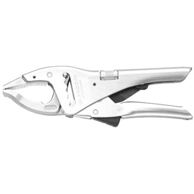 Facom 501A 501A Quick Release Locking Pliers Long Nose 254Mm (10In)