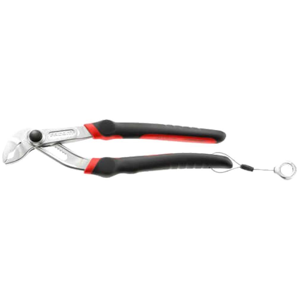 Facom 181A.25CPESLS Locking Twin Slip-Joint Multi-grip Pliers - Image 1
