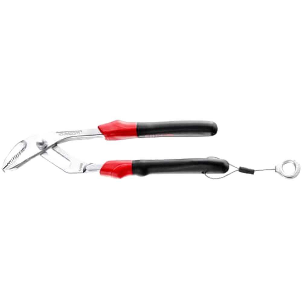 Facom 180.CPESLS High-Performance Multi-grip Pliers - Image 1