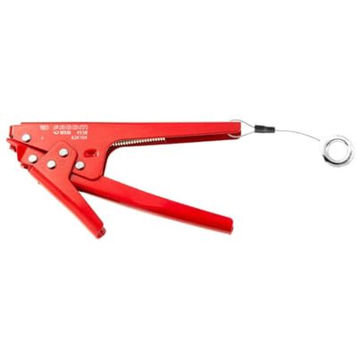 Facom 455BSLS Plastic Cable-Tie Pliers
