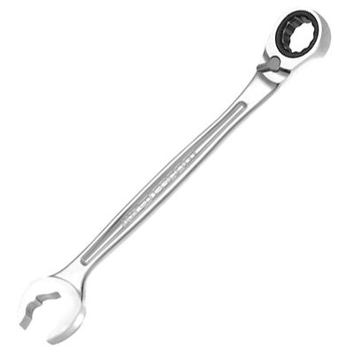 Facom 467BR Reversible Fast Ratcheting Combination Wrench 19mm