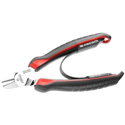 Facom 192A.16CPE 192A.16Cpe High-Performance Diagonal Cutters 160Mm