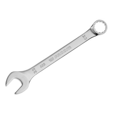 Facom 40B.23 40B.23 Slim Metric Combination Spanner 23Mm