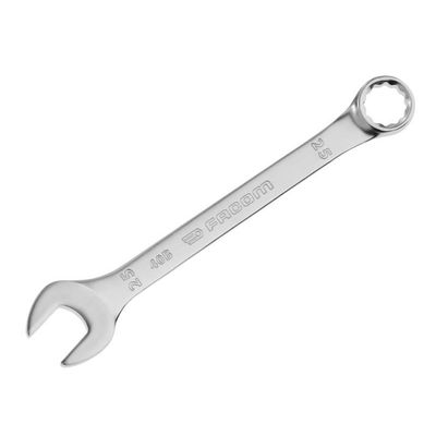 Facom 40B.25 40B.25 Slim Metric Combination Spanner 25Mm