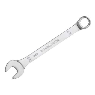 Facom 40B.27 40B.27 Slim Metric Combination Spanner 27Mm