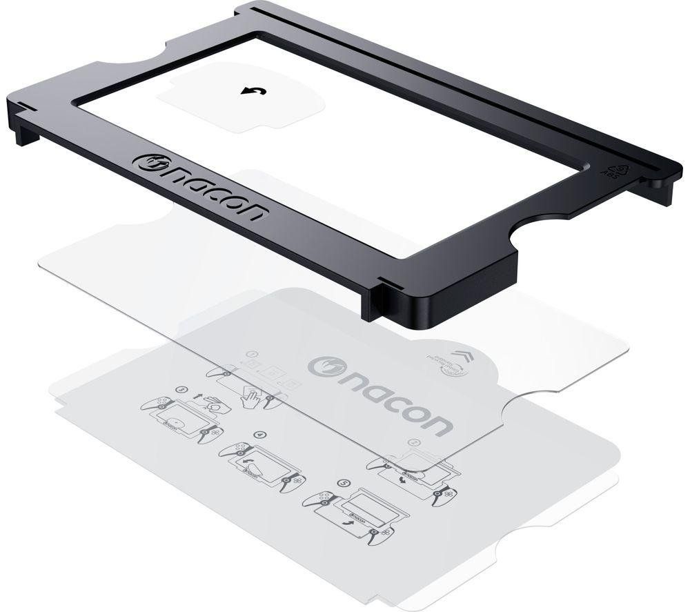 SONY PlayStation Portal Tempered Glass Screen Protector - Image 1