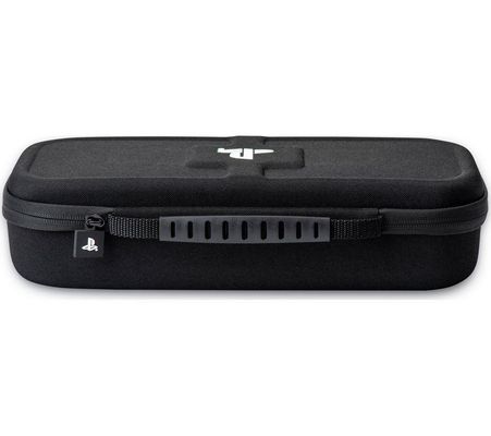 NACON PlayStation Portal Licensed Carrying Case - Black, Black