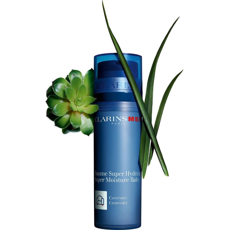 Clarins Men Super Moisture Balm 50 ml - Image 1