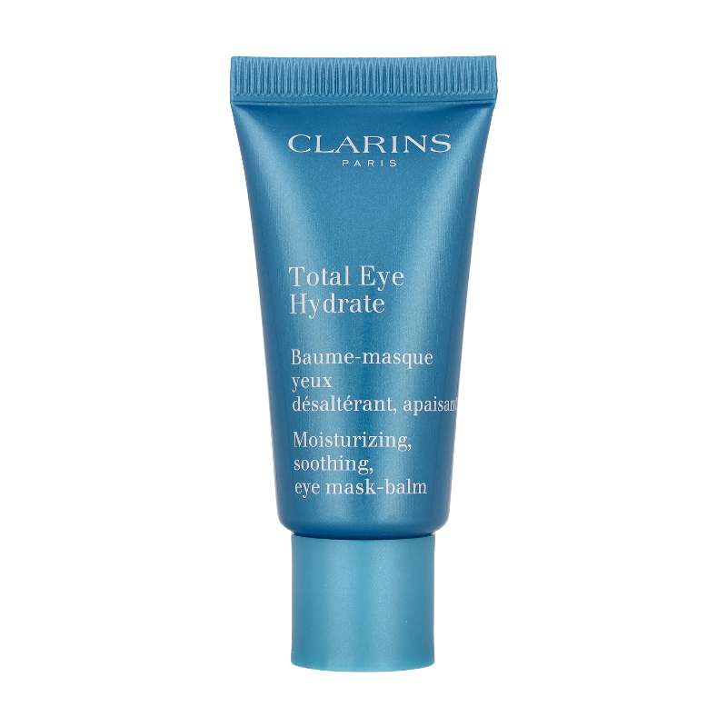 Clarins Total Eye Hydrate Eye Mask-Balm 20 ml - Image 1