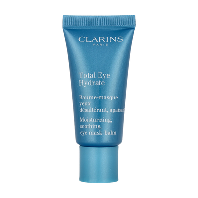 Clarins Total Eye Hydrate Eye Mask-Balm 20 ml