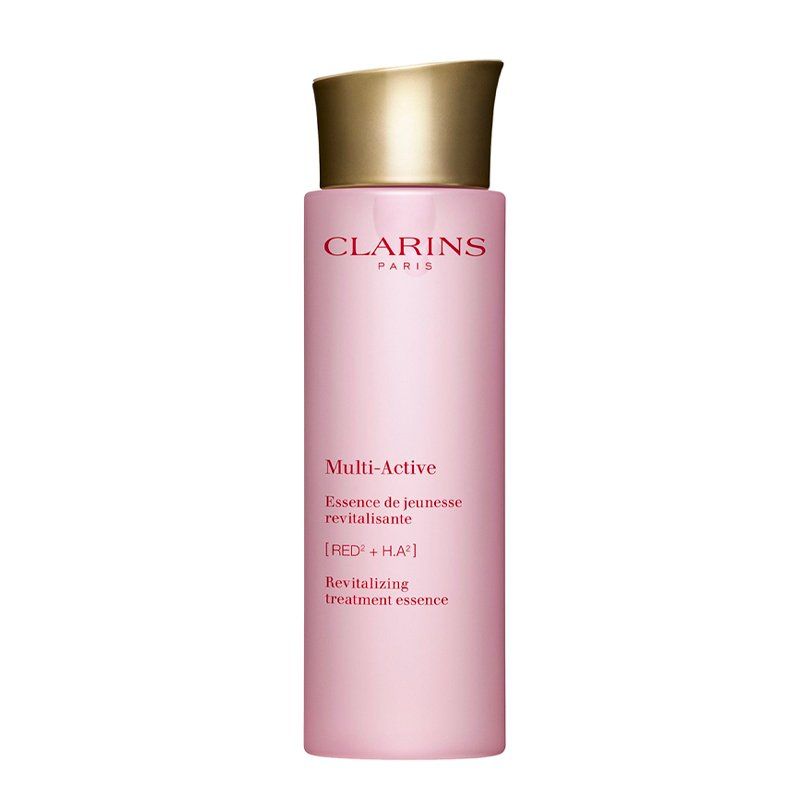 Clarins Revitalising Treatment 200ml - Image 1