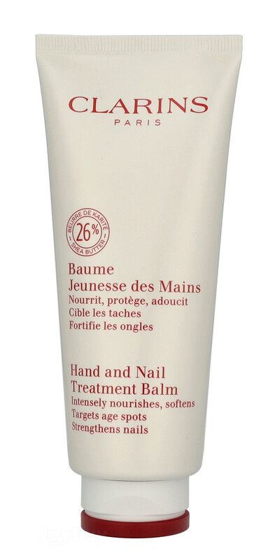 Clarins Hand And Nail Treatment Balm 100 ml - Image 1