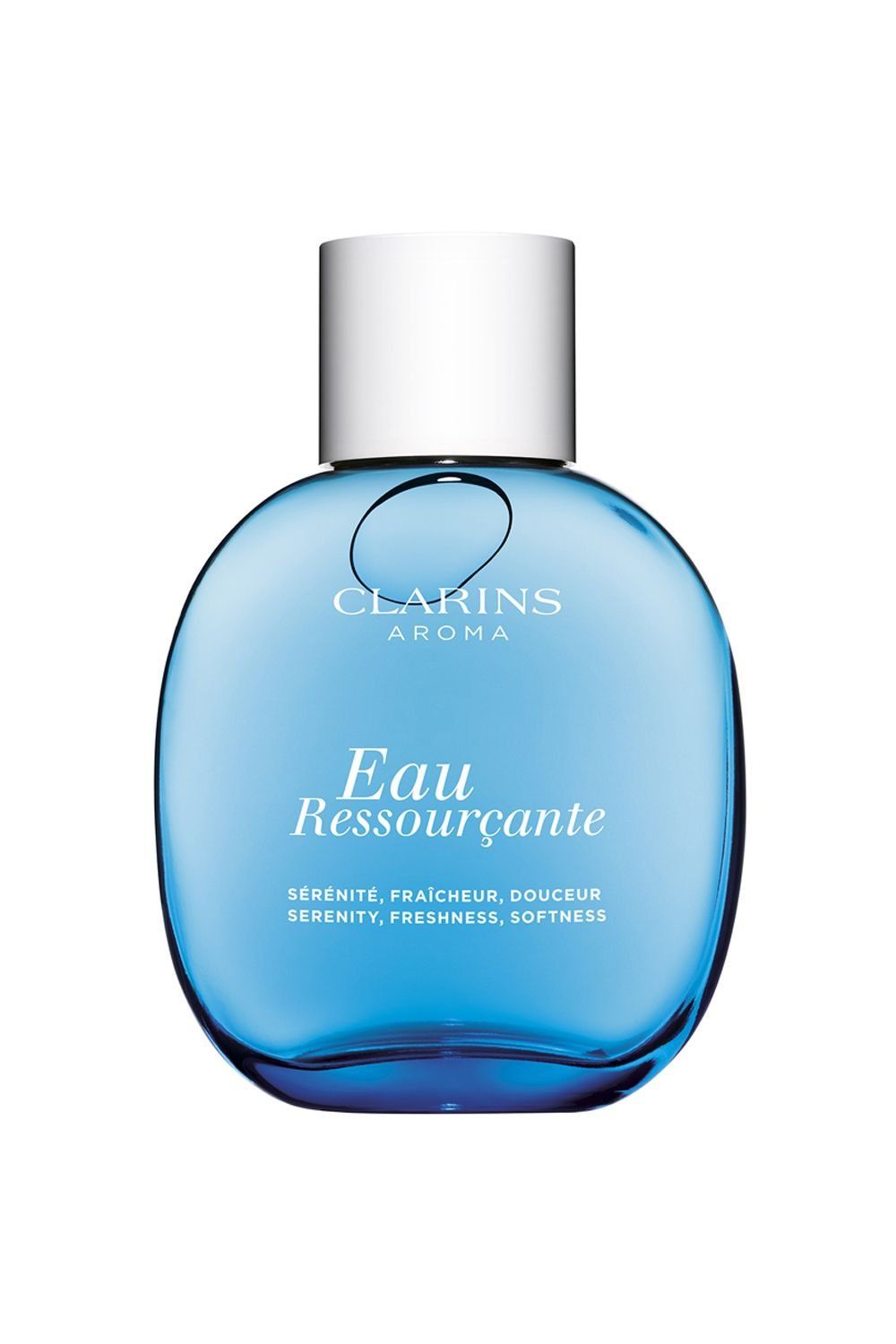 Clarins Women's Eau Ressourçante | Size: 100ml - Image 1
