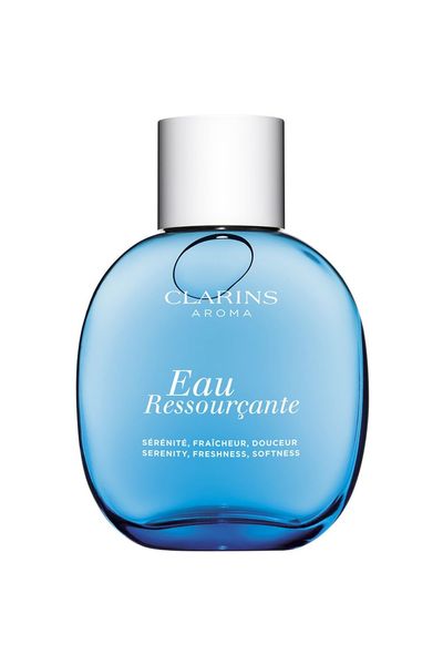 Clarins Women's Eau Ressourçante | Size: 100ml