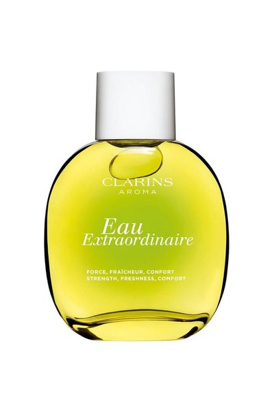 Clarins Women's Eau Extraordinaire | Size: 100ml