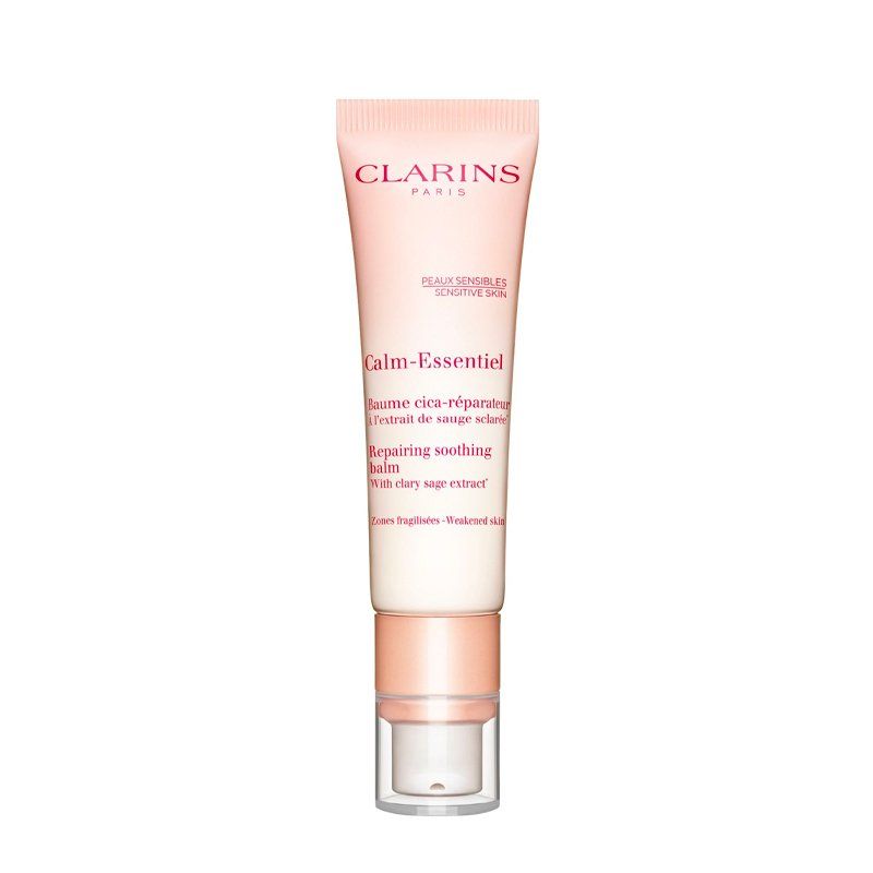 Clarins Calm-Essentiel Soothing Repairing Balm 30ml - Image 1