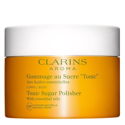 Clarins Tonic Sugar Polisher 250ml